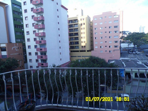 Imagem 20 de 30 de Apartamento Com 3 Dormitórios À Venda, 173 M² Por R$ 460.000,00 - Vila Bastos - Santo André/sp - Ap1318