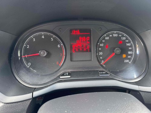 Volkswagen Gol 1.0 12V MPI TOTALFLEX 4P MANUAL
