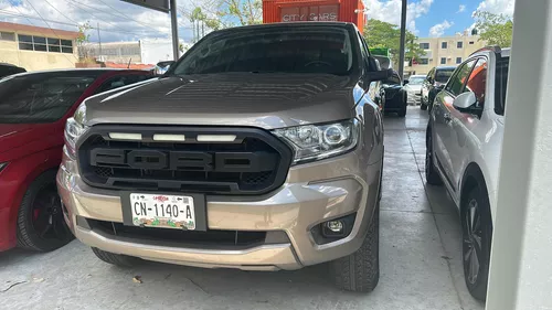  Camionetas Ford Ranger Merida Yucatan