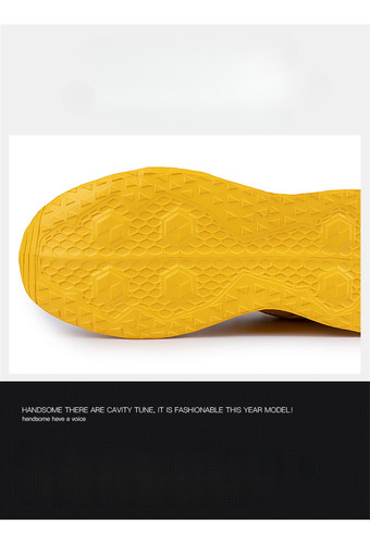 X- Zapatillas De Malla Para Correr Transpirables Para