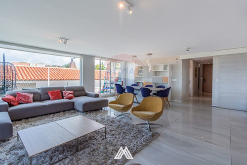 Apartamento Carrasco 3 D. Piscina Est Leña