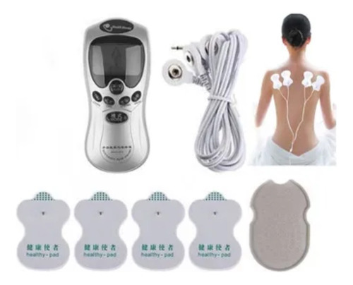 Terapia Pasiva De 8 Electrodos - Activacion Muscular