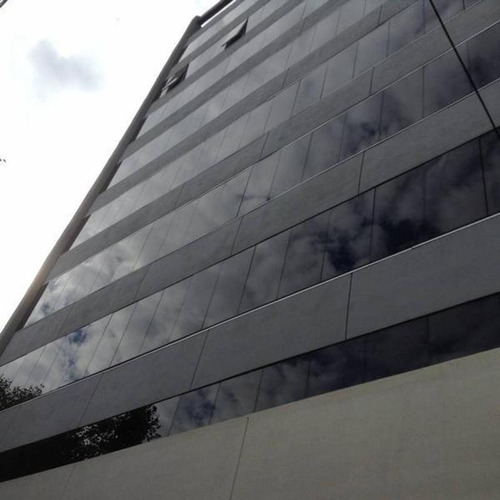 Imagen 2 de 22 de Edificio A Estrenar De Oficinas En Block