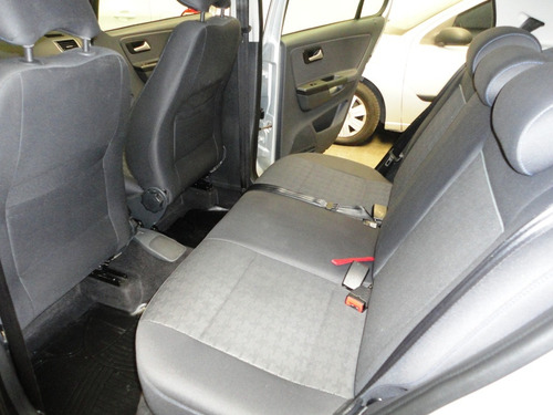 Volkswagen Fox 1.6 Trendline