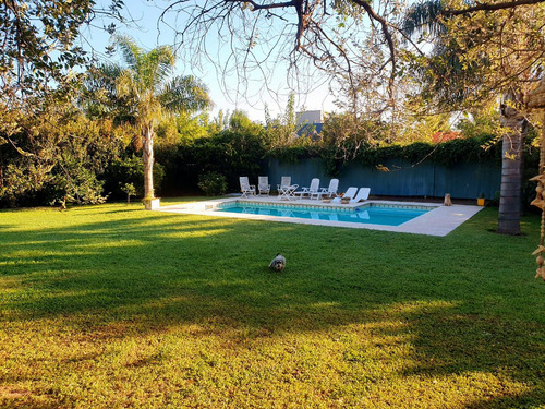 Altos Del Chateau - 4 Dorm - Se Recibe 40% En Propiedades