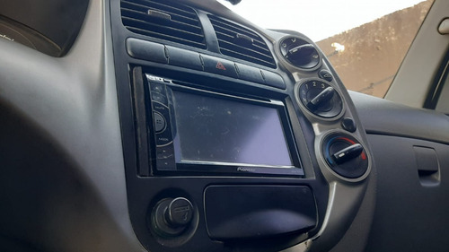 Imagem 5 de 10 de Kia Bongo - 2017/2018 2.5