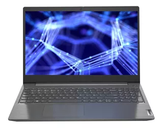 Laptop Lenovo V15 15.6' Hd I3 10ma I3-10110u 8gb 256gb Ssd