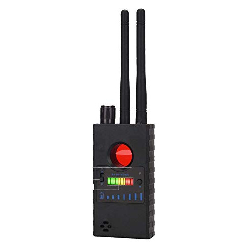 Detector Singal Anti-espía De Cámara Wifi, Buscador D...