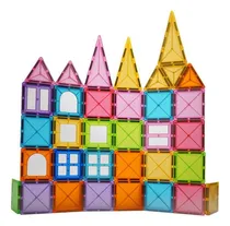 Comprar Blocos De Construção Magnéticos 6