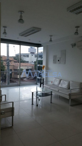 Local En Arriendo