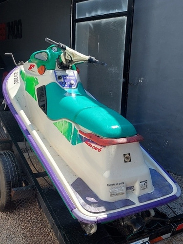Imagen 3 de 4 de Seadoo