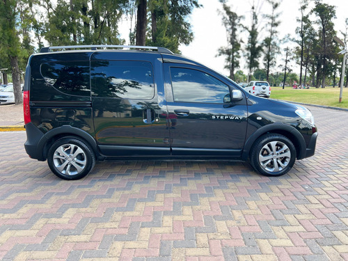 Renault Kangoo 1.5 Dci Furgon Stepway