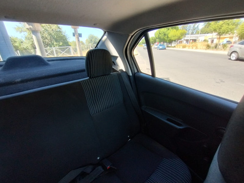 Renault Logan 1.6 8V AUTHENTIQUE L13