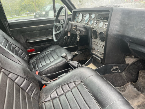 Torino Grand Routier 1979