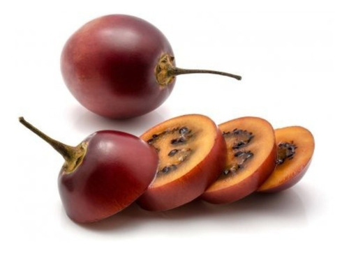 Tamarilho Roxo - Tomate De Árvore - 1 Muda 