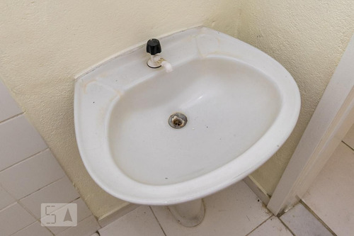 Apartamento Para Aluguel - Penha, 1 Quarto, 18 - 893278989