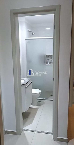 Imagem 12 de 30 de Acquaplay Mobiliado, Locação R$ 3.650,00, Cod.1414 - A1414