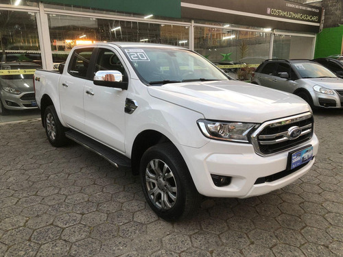 Imagem 3 de 15 de Ford Ranger Xlt 3.2 20v 4x4
