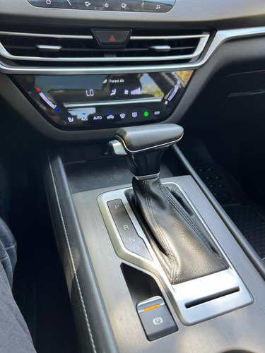 2021 Changan Cs35 Plus Turbo 1.4l Aut