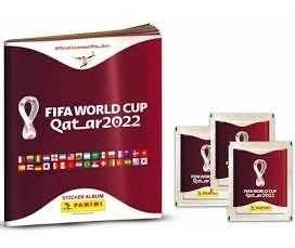 Qatar 2022 Panini