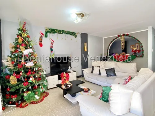 Casa En Venta, Urb. Palo Verde