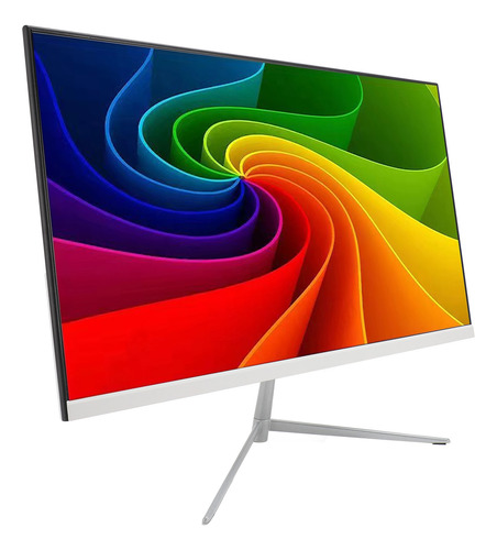 Monitor De Jogos Fhd Ips Display De 24 Polegadas 1920 X 1080