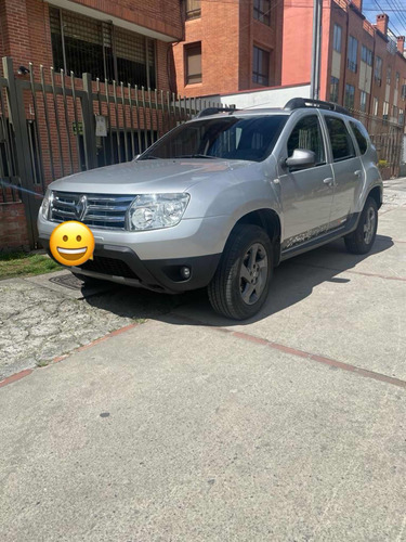 Renault Duster 2.0 Expression