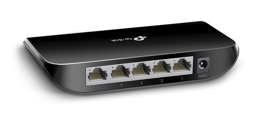 Switch TP-Link TL-SG1005D serie Sg1005d