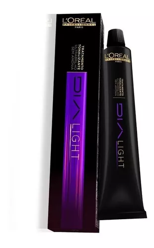 Tonalizante L'Oréal Professionnel Dialight