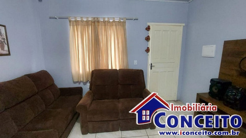 Imagem 11 de 18 de Rc511 - Ótimo Geminado Em Excelente Localização No Balneário Albatroz