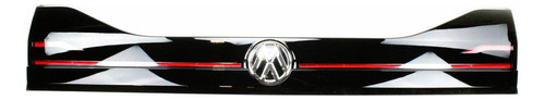 Moldura Central Lanterna Volkswagen T-cross 2020 A 2023