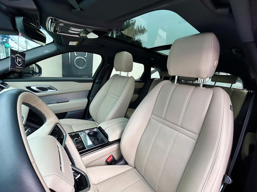 Land Rover Range Rover Velar 2.0 P404 PHEV R-DYNAMIC HSE AUTOMÁTICO