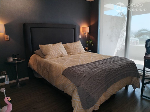 Departamento En Venta En Ñuñoa