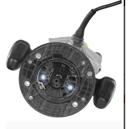 Router Ryobi R1631k 1.5hp 120v