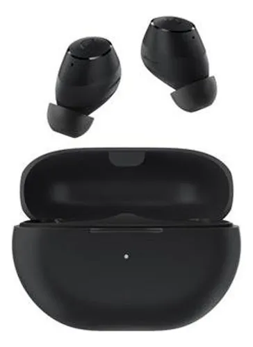 Auriculares Inalámbricos Haylou Gt1 2023 Bt 5.3 Color Negro