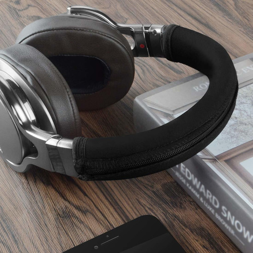 Diadema Para Auriculares Sony Mdr1a Mdr-1adac Mdr-1abt [geekria-7d824xhy