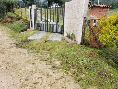 Imagen 1 de 29 de Vendo Finca En Subía Silvania 28.000 M2
