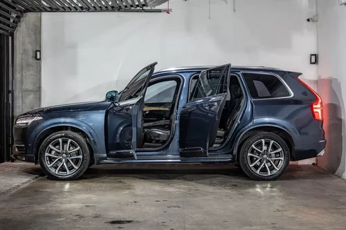 Volvo XC90 2.0 T6 Awd Inscription
