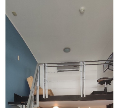 Imagen 14 de 30 de Apartamento Equipado De 1 Habitacion Con Mezzanine En Conjunto Residencial Avalon Country Club