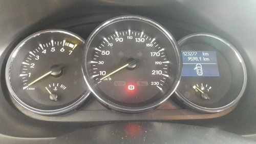 Renault Fluence 2013 2.0 Privilege Mt