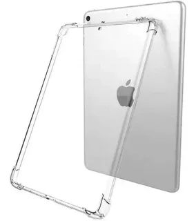 Funda Tpu Transparente Para iPad Air 1 2 5ta 6ta Gen 9.7
