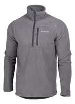 Comprar Buzo Micropolar Hombre Columbia Fast Trek Iii Termico
