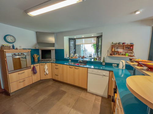 Casa En Venta En Acassuso, San Isidro, G.b.a. Zona Norte