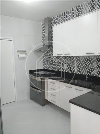 Apartamento - Ref: 870172