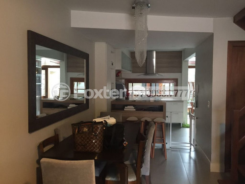 Imagem 22 de 28 de Casa Em Condomínio, 3 Dormitórios, 101 M², Espírito Santo - 136781