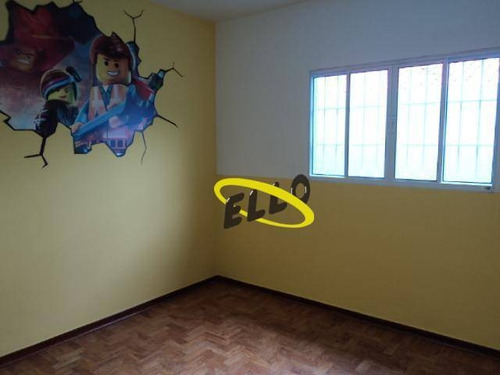 Imagem 17 de 30 de Casa Térrea Para Alugar, 200 M² Por R$ 5.000/mês - Vila São Francisco De Assis - Cotia/sp - Ca3834