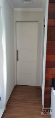 Imagem 16 de 18 de Apartamento Com 3 Dormitórios À Venda, 79 M² Por R$ 540.000,00 - Jaguaré - São Paulo/sp - Ap2466