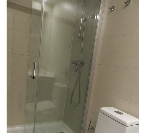 Buenos Espacios, 2 Dorm, 2 Baños, 2 Estac. Fte Colegio Hebre