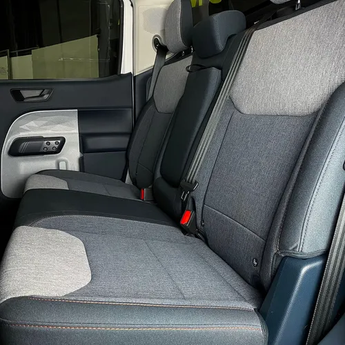 Ford Maverick 2.0 Xlt At