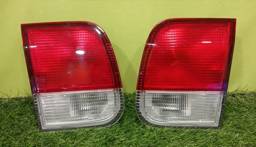 Mica De Maleta Derecho Honda Civic 1996-1997-1998-1999